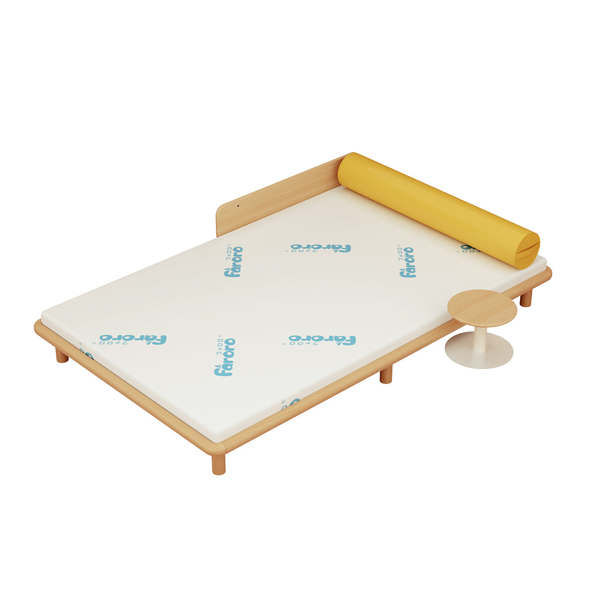 Kids bed